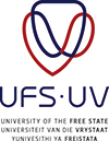 University of Free State logo
