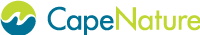 CapeNature logo