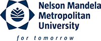 Nelson Mandela Metropolitan University logo