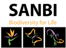 SANBI logo