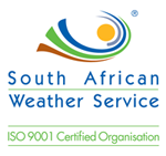 SA Weather Service logo