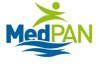 Medpan logo