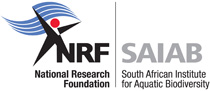 SA Institute for Aquatic Biodiversity logo
